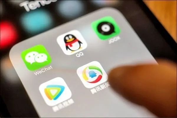 oppo王者荣耀不能用qq分身登录?