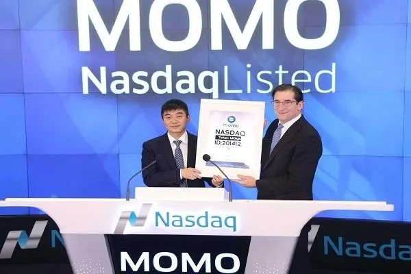 探探陌陌交友靠谱吗?