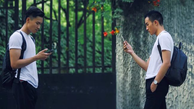 blued为什么搜不了用户名？